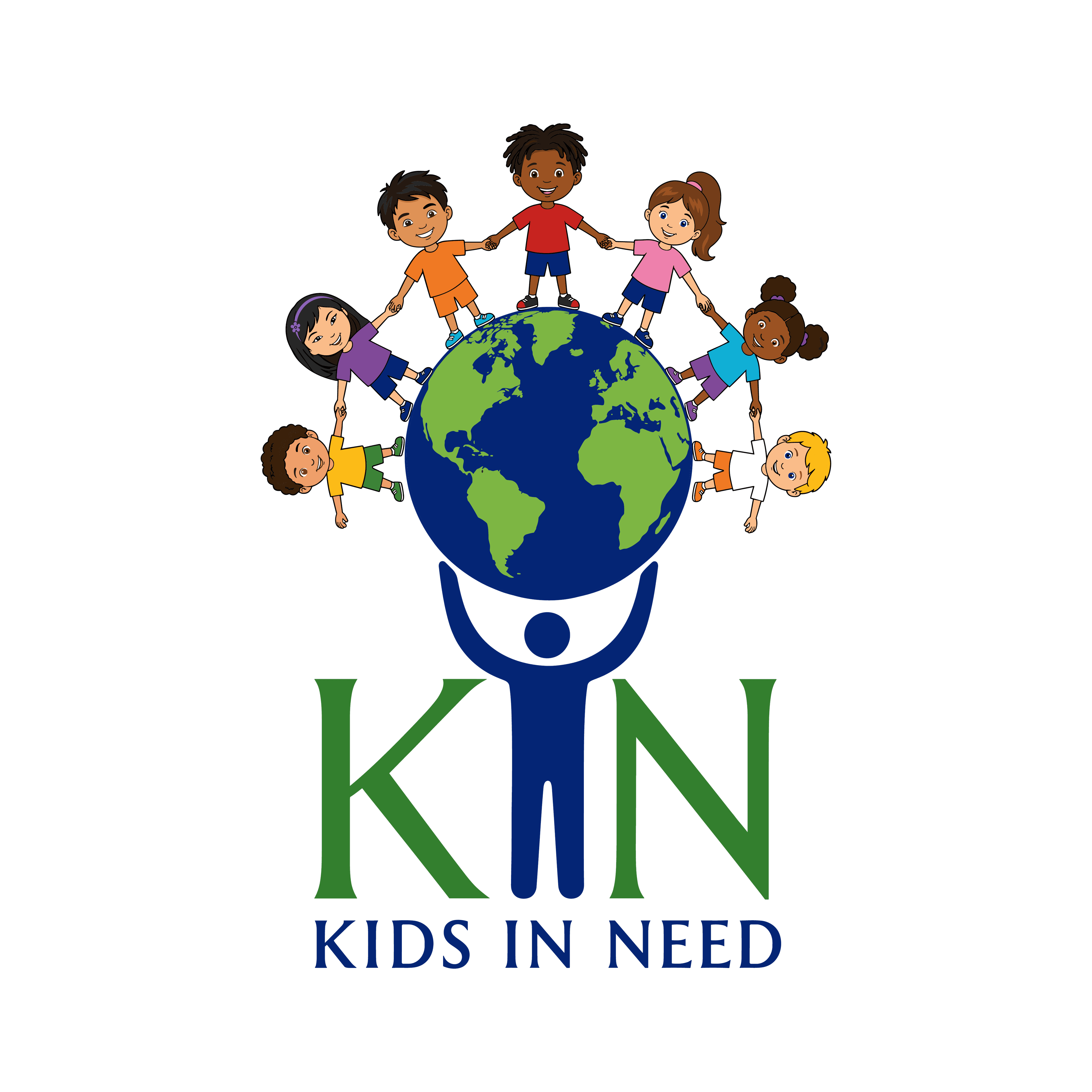 The K.I.N. Foundation